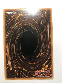 Bystial Dis Pater 1st Edition Starlight Rare RA05-EN041 Yu-Gi-Oh! - Image 2