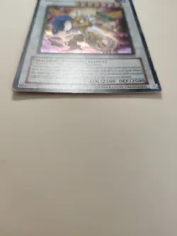 Power Tool Dragon RGBT-EN042 Ultra Rare Unlimited LP - Image 5