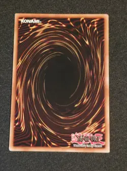 Yu-Gi-Oh! TCG Lavalval Chain HA07-EN019 Secret Rare 1st Ed NM - Image 2