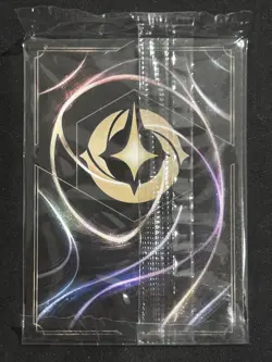 Disney Lorcana Promo | Stitch Carefree Snowboarder 42/P3 Foil Sealed - Image 2