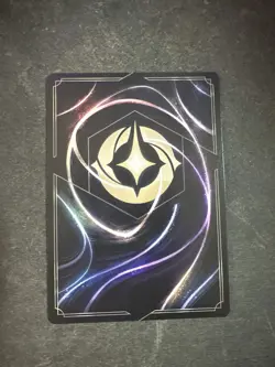 Bruno Madrigal - Oasis Oracle - 218/204 - Epic Disney Lorcana Wilds Unknown - Image 2