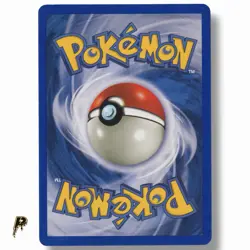 Qwilfish 49/64 - 2001 Neo Revelation 1st Edition Common Pokemon Card M/NM - Image 2