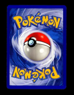 1999 Pokemon RATICATE Base Set 1ST EDITION Shadowless Non Holo Card 40/102 MINT - Image 2