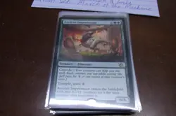28 Card Lot of MTG From March of the Machine Set : 12 Rares & 4 Uncommon 12 Foil - Image 2