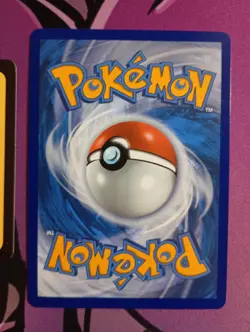 Team Rocket's Archer 223/182 Ultra Rare Holo Destined Rivals Near Mint Card - Image 3