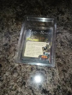 The Dead Marshes Nightmare Deck Lord of the Rings LOTR LCG FFG - NEW - Image 2