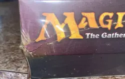MTG Multiverse Gift Box SEALED Magic Hard to Find King Cheetah Complete Set 1996 - Image 3