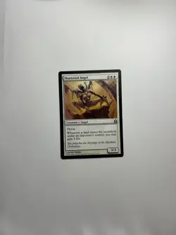 X1- Shattered Angel #31 (NM) Commander CMD Magic MTG - Image 1