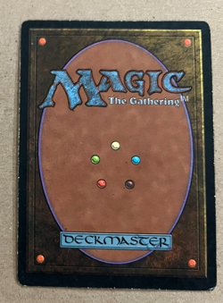 Furnace of Rath - Tempest - MTG - Magic the Gathering - Image 2