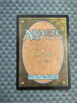 MTG Flusterstorm #163 Future Sight Rare Mystery Booster 2 (MB2) - Image 4