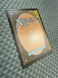 MTG Flusterstorm #163 Future Sight Rare Mystery Booster 2 (MB2) - Image 5