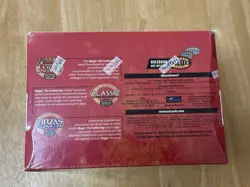 Portal Three Kingdoms Magic MTG Two-Player Starter Set (ENGLISH) NEW SEALED P3K - Image 2