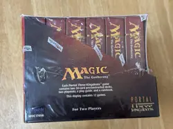 Portal Three Kingdoms Magic MTG Two-Player Starter Set (ENGLISH) NEW SEALED P3K - Image 5