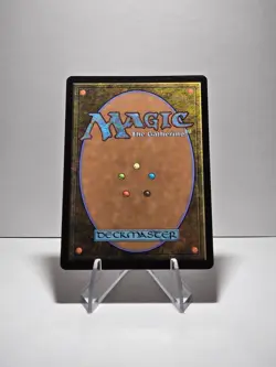 Smile at Death (Borderless) Tarkir: Dragonstorm (Non-foil/0329) - Image 2
