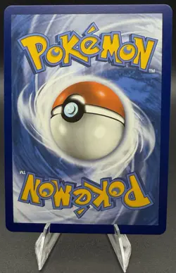 Pokemon - Deoxys V SWSH266 SWSH: Sword & Shield Promo Card - NM - Image 2