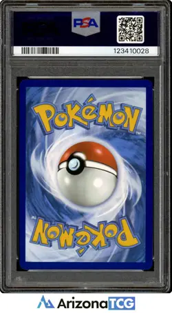 2023 Pokemon EN-Mew 151 Charizard EX 199/165 SIR GEM MINT PSA 10 - Image 2