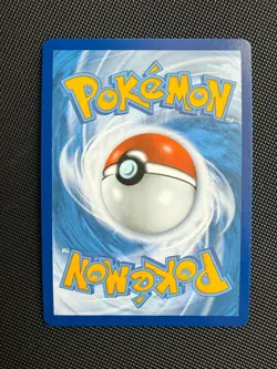 Pokemon Rapid Strike Style Mustard F/A TG27 - Brilliant Stars Trainer Gallery LP - Image 2