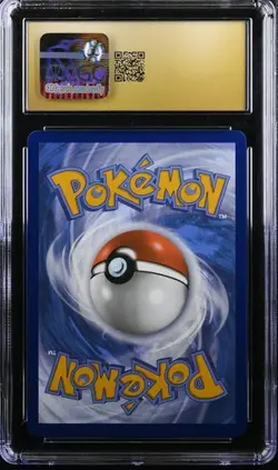 CGC 10 PRISTINE Rayquaza VMAX TG29/TG30 Silver Tempest Trainer Gallery Pokemon - Image 2