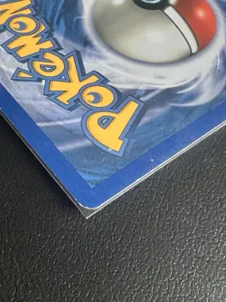 Pokemon TCG Palkia Burger King Platinum Reverse Holo Promo 26/106 90 HP English - Image 3