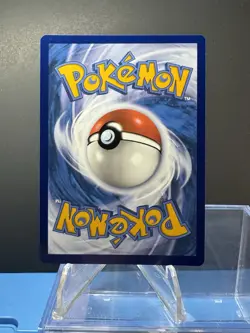 Pokemon Lunatone GG11 Sword & Shield Crown Zenith Galarian Gallery Ultra Rare - Image 2