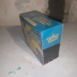 Pokemon TCG Ascended Hero’s ETB Factory Sealed - Image 2