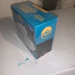 Pokemon TCG Ascended Hero’s ETB Factory Sealed - Image 4