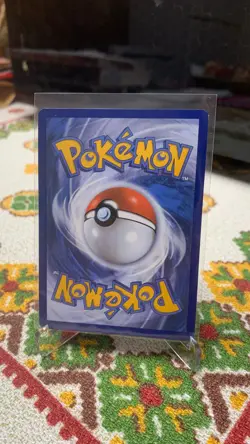 Pikachu Holo 005/025 Celebrations Pokemon Near Mint - Image 2