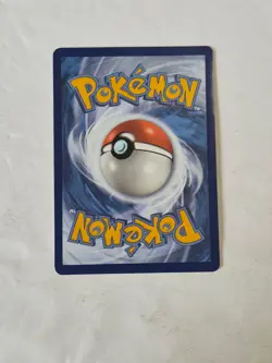 Radiant Blastoise 018/078 Radiant Rare Pokemon GO Pokemon Holo Near Mint - Image 2