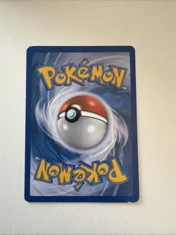 Pokemon 2013 Black and White Plasma Freeze #98/116 Tornadus EX Holo Team Plasma - Image 2
