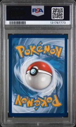 2025 POKEMON PRE EN-PRISMATIC EVOLUTIONS HYPER RARE #179 PIKACHU EX PSA 10 - Image 2
