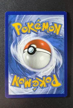 Pokemon TCG - Iron Leaves ex 203/162 Special Illustration Rare - Temporal Forces - Image 2