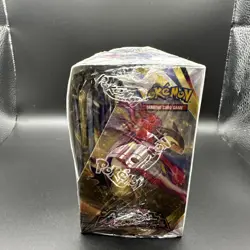 2022 Pokemon Sword & Shield Astal Radiance booster box - Image 3