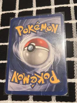 Pokemon TCG Dark Arbok Team Rocket 19/82 Rare Regular 60 HP English - Image 2