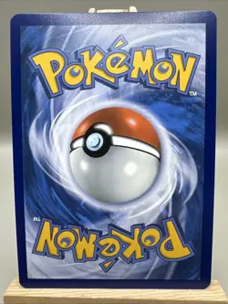 Morty's Conviction 211/162 Special Illustration Rare Temporal Forces Pokemon - Image 2