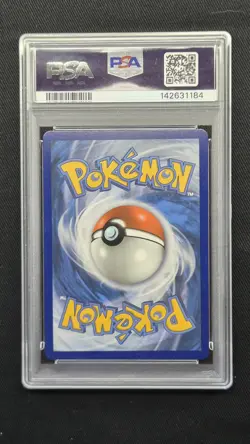 Mega Mewtwo EX PSA 10 XY Breakthrough 160/162 Holo Full Art Pokemon TCG - Image 2