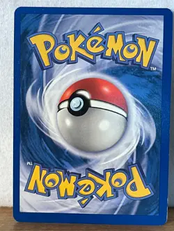 Pokemon Dark Weezing 14/82 Team Rocket - Rare Holo - Image 2