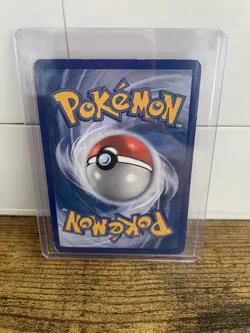(NEAR MINT) 2007 Dialga Lv.68 16/106 Holo Rare Pokemon TCG Great Encounters - Image 2