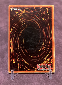 Axe of Despair - MRL-002 - Ultra Rare Unlimited - Yugioh! TCG MP - Image 2