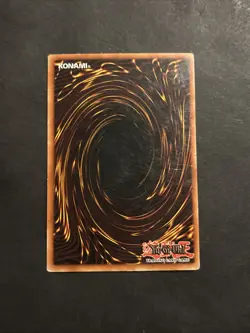 Ryu-Ran - SDP-003 - 1st Edition 1996 - YuGiOh - Image 2