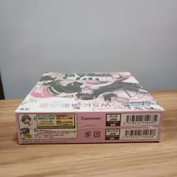 Weiss Schwarz Booster Pack New Sakura Wars BOX New - Image 2