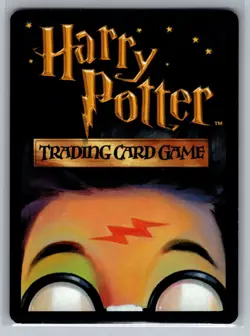 Harry Potter Base Set #11/116 Human Chess Game Holo Card - Image 2
