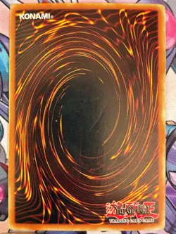 Horus The Black Flame Dragon LV4 SOD-EN006 YuGiOh Card RARE 1ST EDITION - Image 2