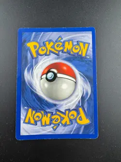 Chansey 3/102 Base Set Holo Rare Pokemon Card LP - Image 2