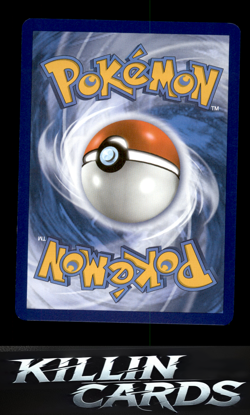 Mew 32/68 Pokemon Rare Hidden Fates Card NM - Image 2