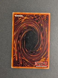 Yugioh TCG Card - 1x De-Spell - SDJ-029 - LP - 1st Edition - Vintage Common 2003 - Image 2