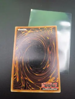 CT2-EN005 Rocket Warrior Secret Rare Limited Edition Yugioh Card - Image 3