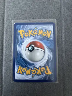 Unified Minds Pokemon TCG Slowpoke Psyduck GX Ultra Rare Card 35/236 - Image 2