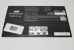 ✔ MTG Secret Lair x Marvel Arcane Signet Rainbow Foil Edition - SEALED ✔ - Image 2
