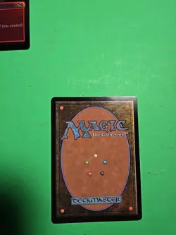 Riverpyre Verge (Borderless) Aetherdrift Foil - Image 2