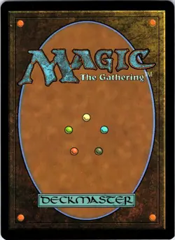 Ponder (White Border) 34 Common Mystery Booster 2 Magic: The Gathering Near Mint - Image 2